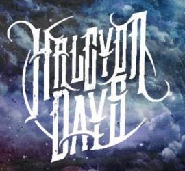 logo Halcyon Days